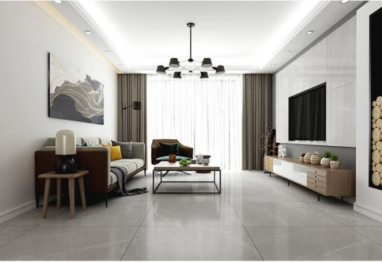 让家之梦集成墙来帮你设计一个不一样的客厅！